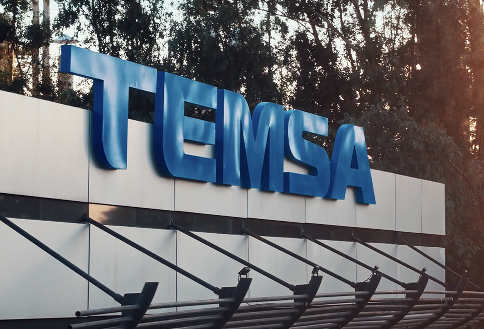 Über TEMSA