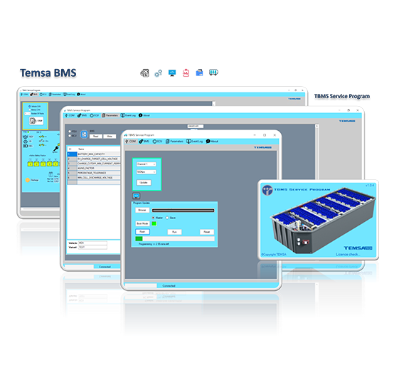 Technische Spezifikationen