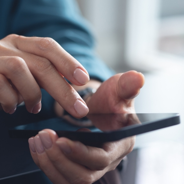 So melden Sie einen Vorfall