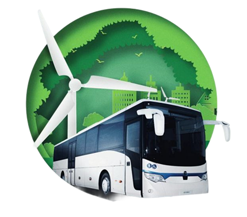 Unsere Verpflichtungen – TEMSA Climate Action Plan