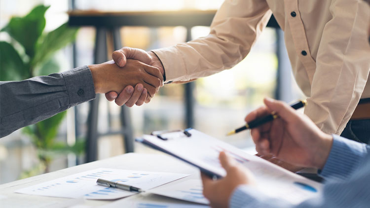 Sorgenfreiheit mit verlängerter Garantie