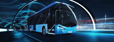 Innovation bei TEMSA