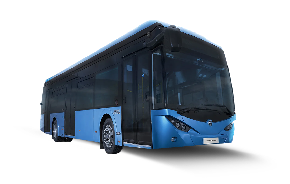 TEMSA Avenue Electron