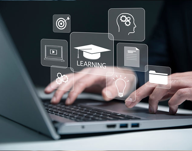 Plataforma de Formación Digital: Aprendizaje en Todo Momento y Lugar