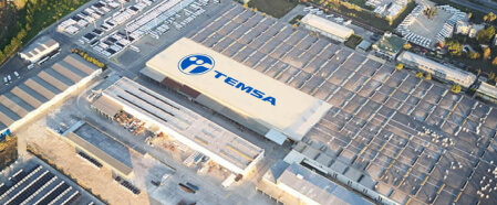 Acerca de TEMSA