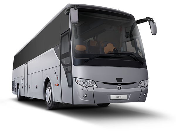 Flexibilidad de Alto Nivel en el Transporte