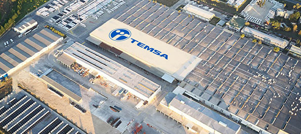 TEMSA Adana