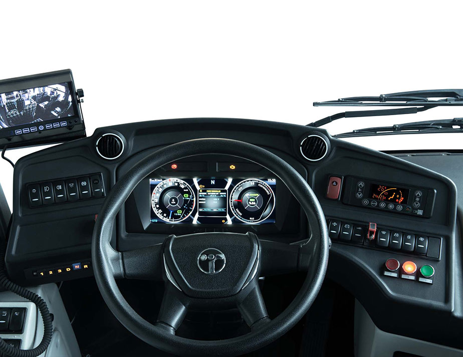 La Dıreccıón Del Confort En La Cıudad