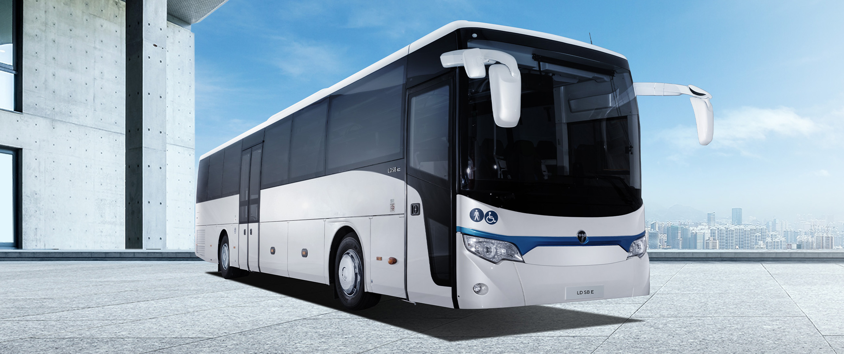 TEMSA Strengthens its Foothold in Spain Showcases Cutting-Edge Models at FIAA 2024