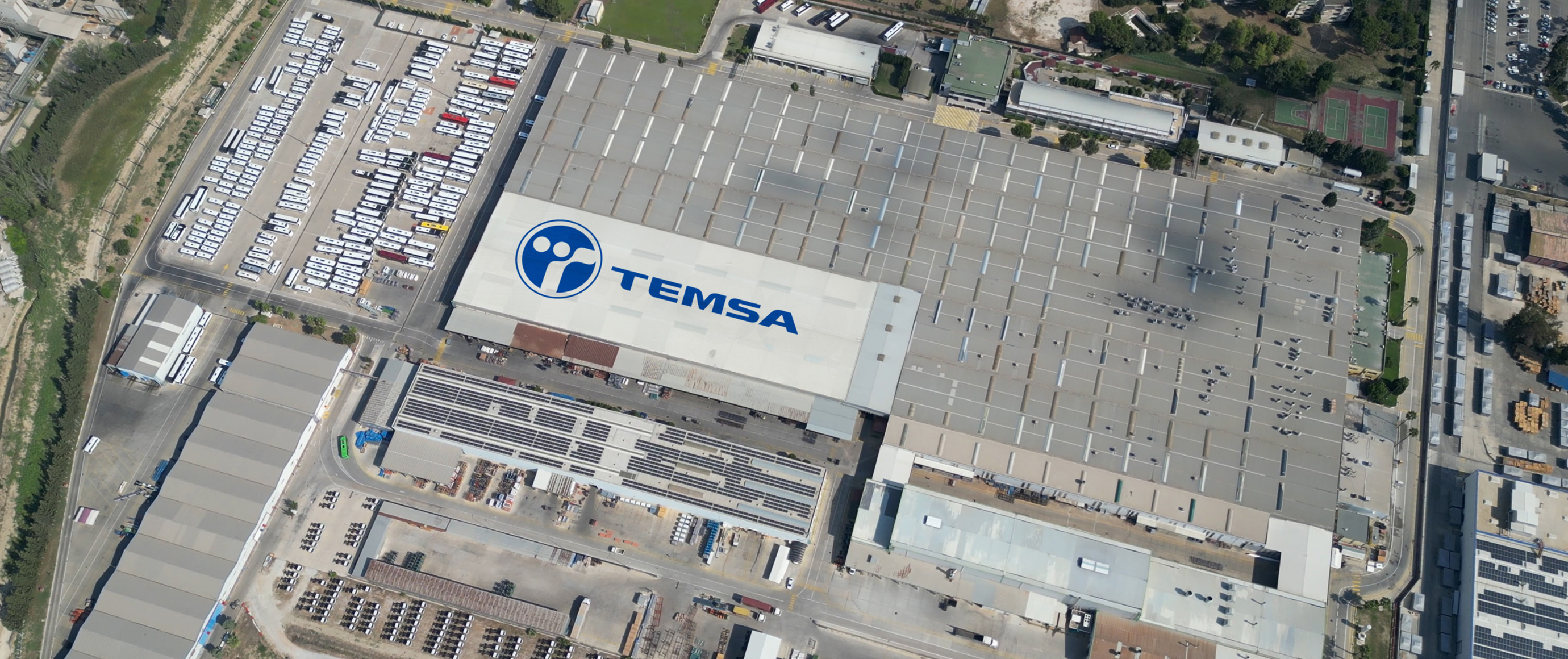 TEMSA, having achieved record-breaking growth over the past three years, is set to accelerate its global expansion with new financing.