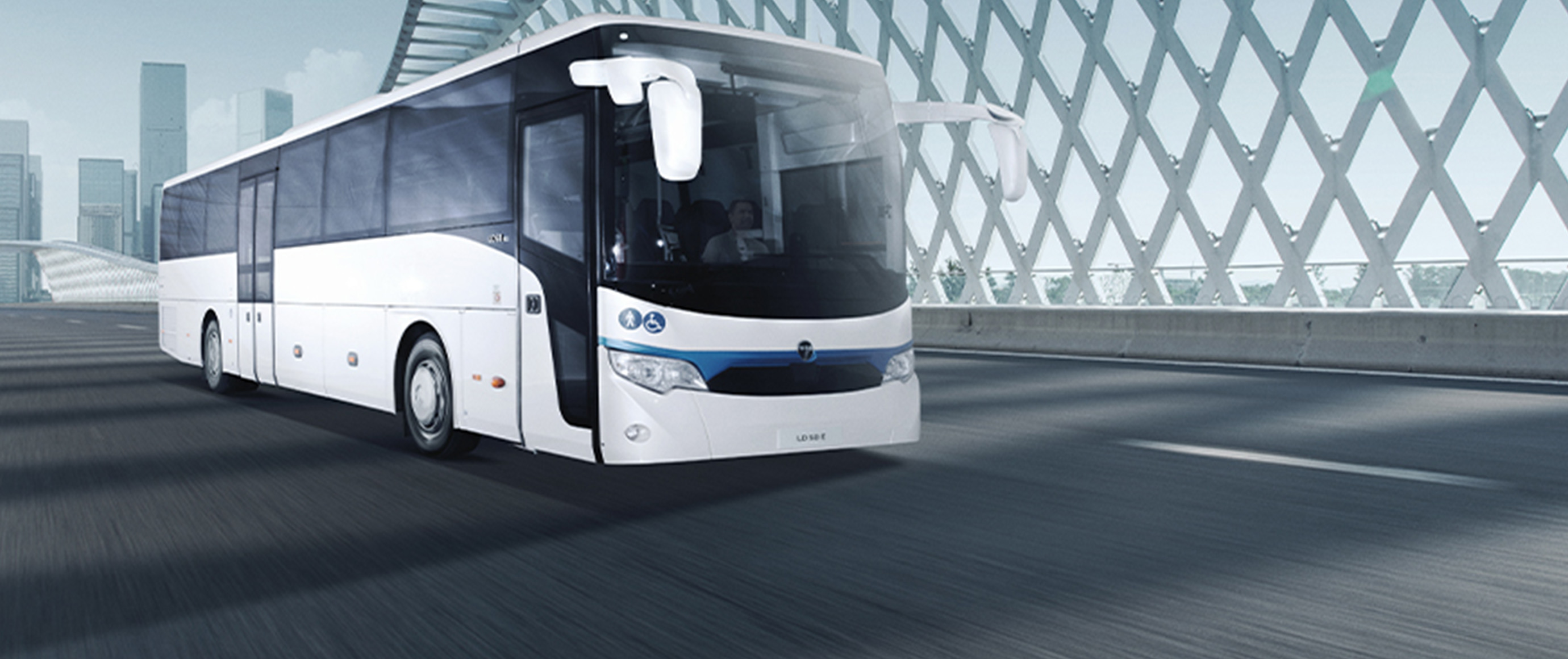 Temsa Unveils Europe’s First Electric Coach