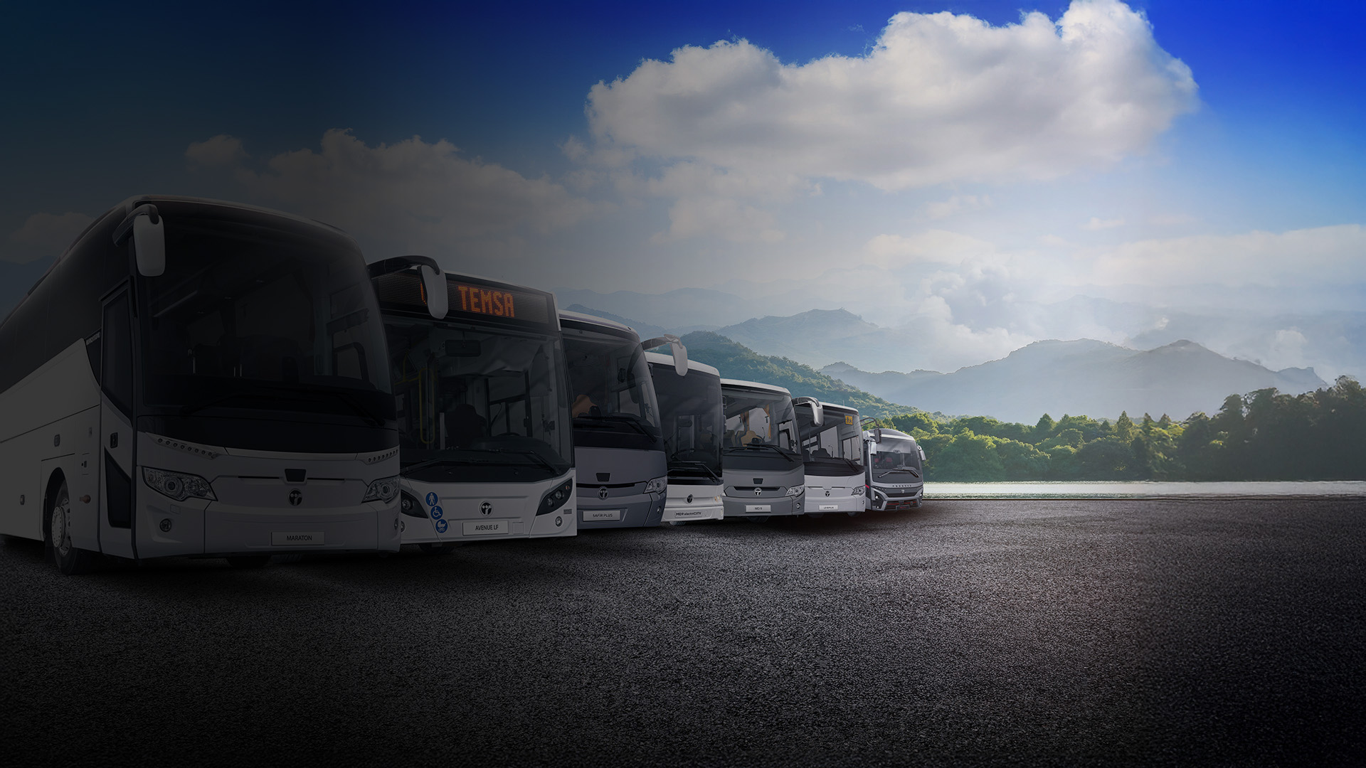 Innovación en TEMSA