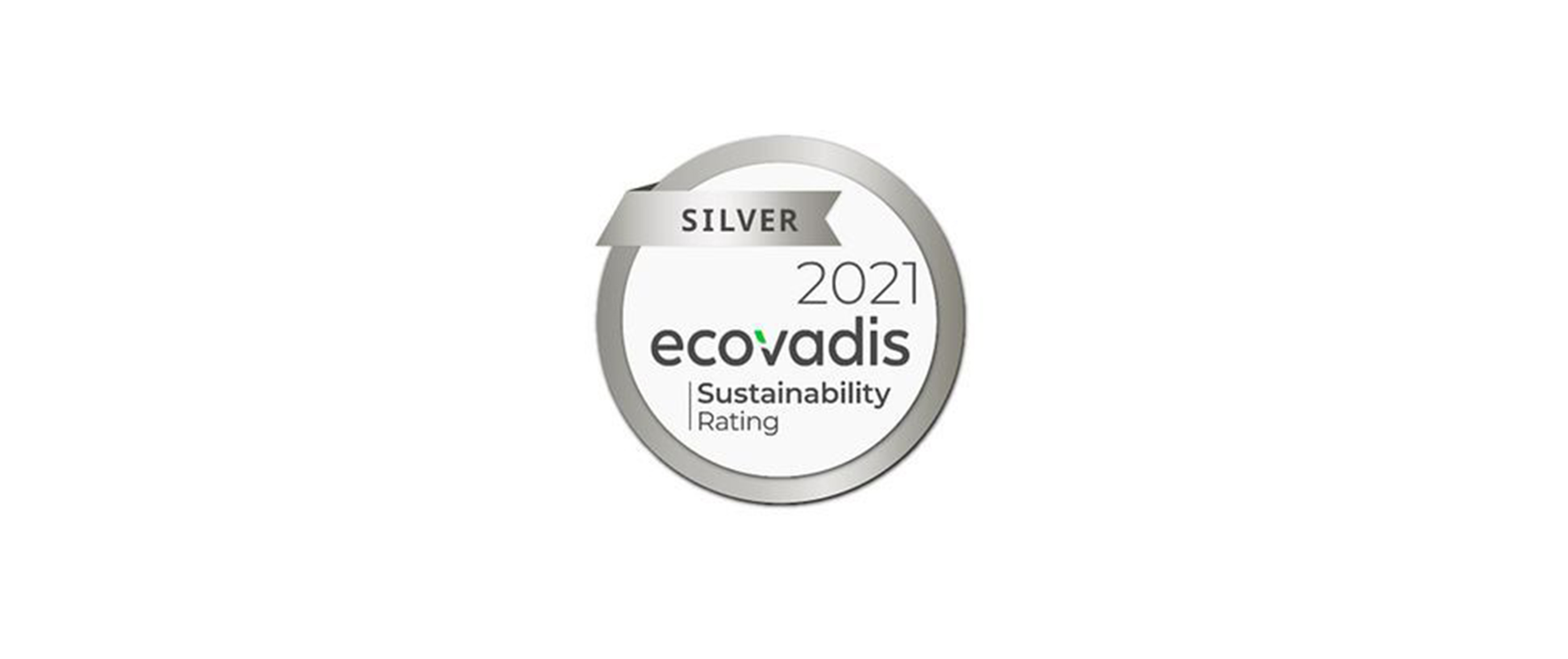 Sustainability Award from EcoVadis to TEMSA