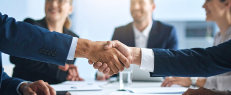 Être un Collaborateur TEMSA France