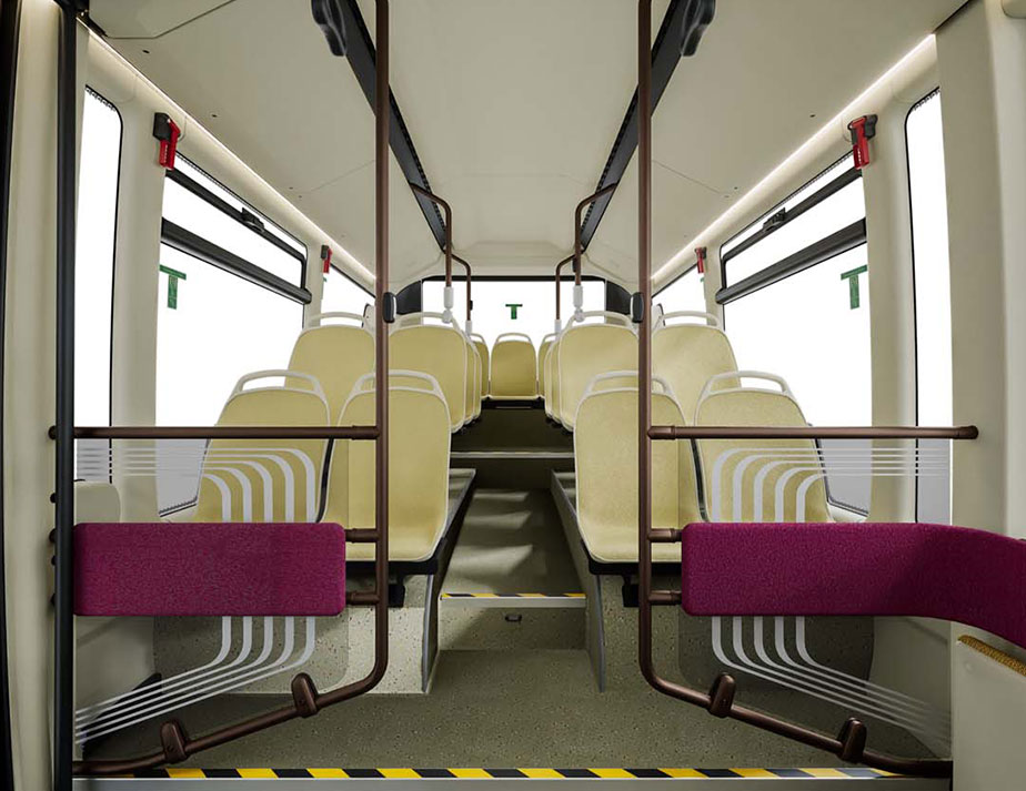 Espace Généreux, Touches Modernes, Confort Absolu