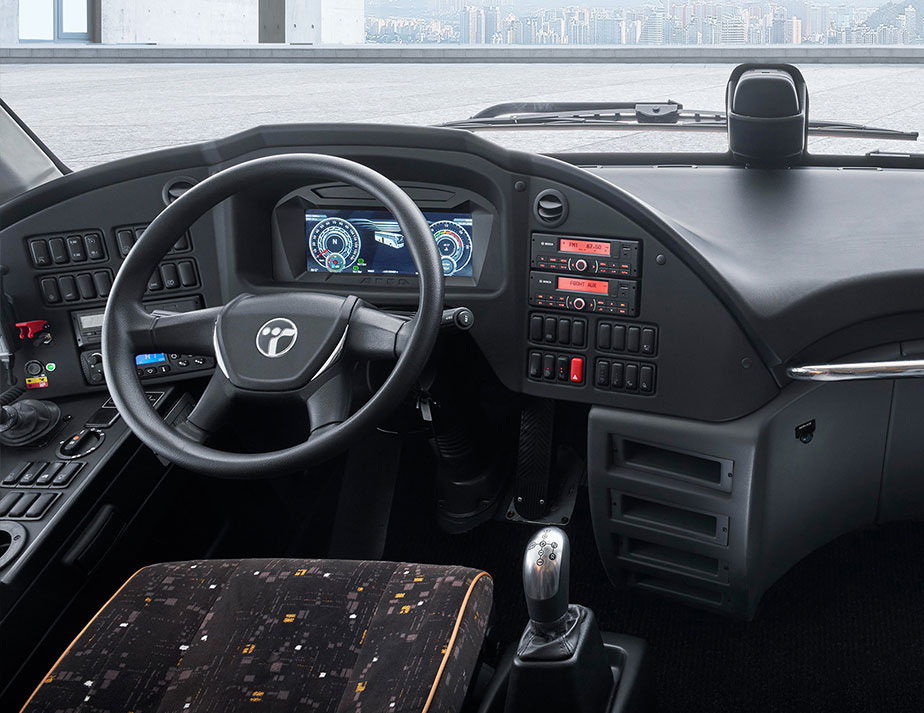 Des trajets plus sûrs, grâce à des technologies de pointe