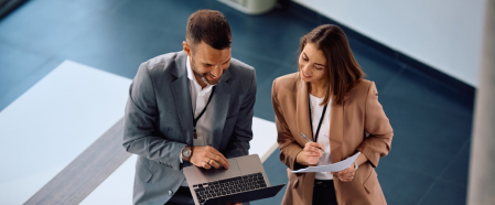 Culture d’Entreprise