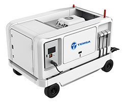 Soluzioni di Ricarica ed ESS