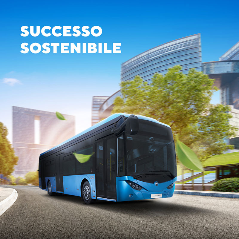 Analisi del Ciclo di Vita del Prodotto