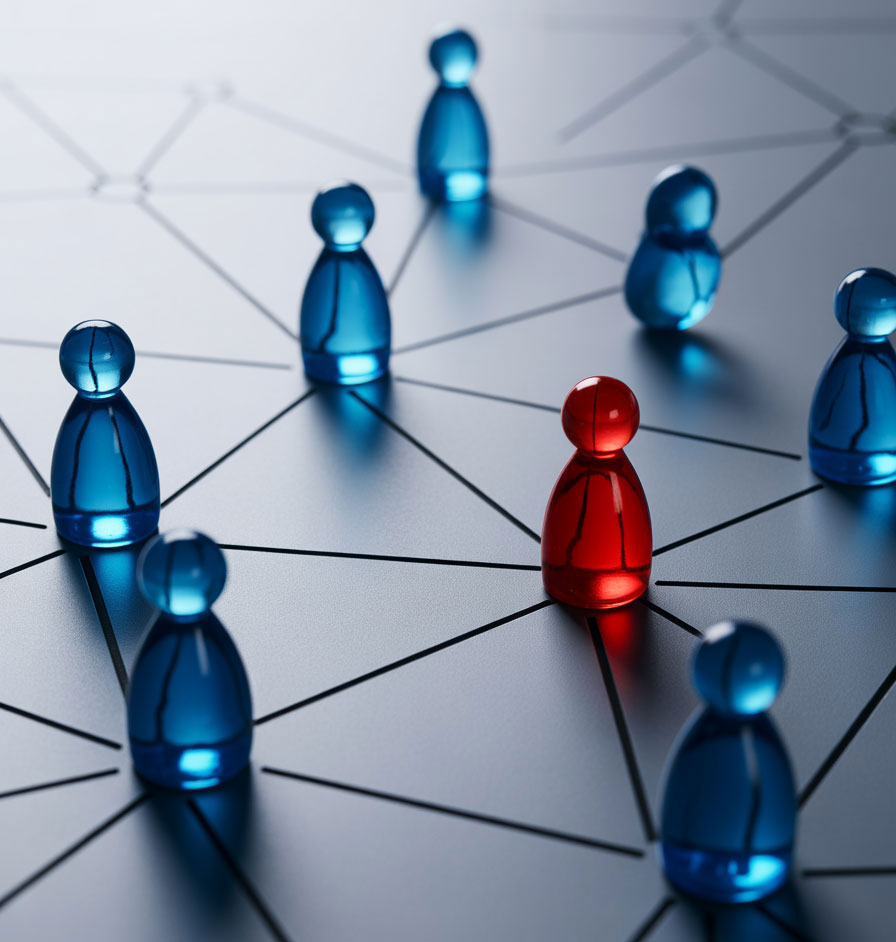 Essere parte di TEMSA