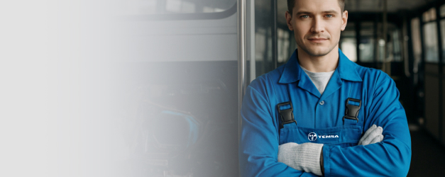 Satış ve Servis Ağı