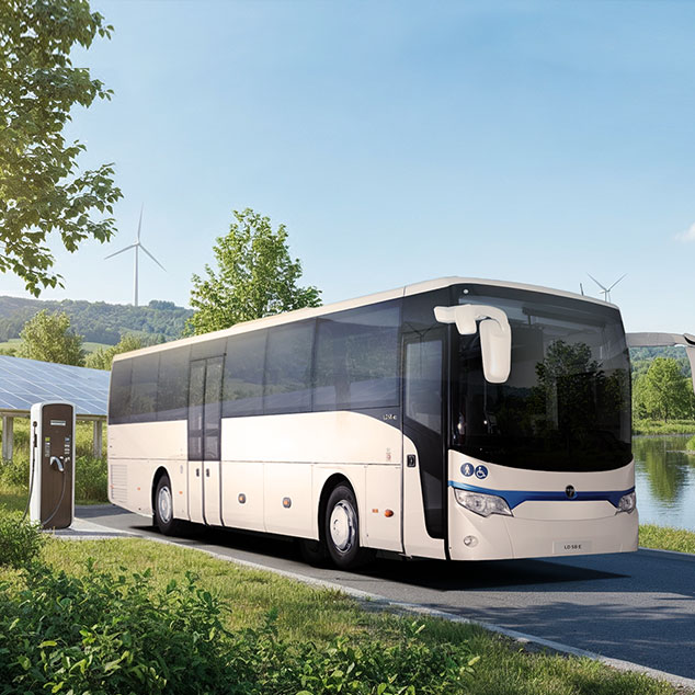 La nostra Visione di Sostenibilità