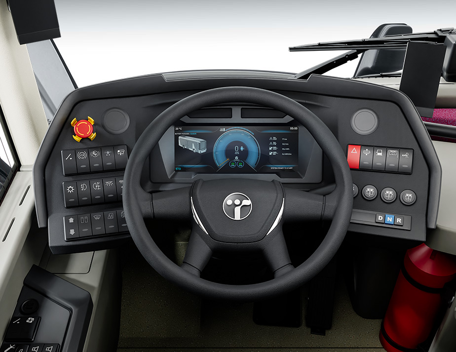 Soluzioni Intelligenti per Prestazioni Ininterrotte su Ogni Strada