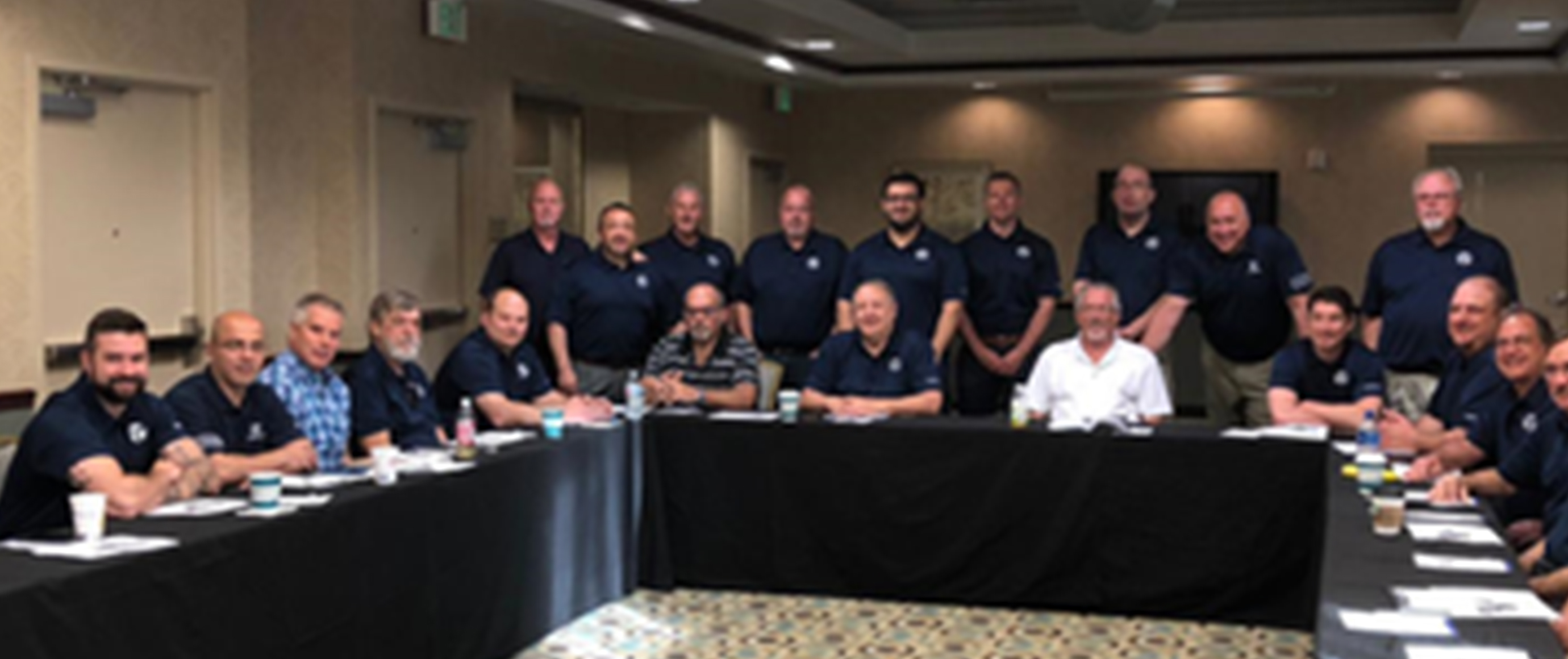 Temsa North America Brought Together Its Partners In Orlando, FL