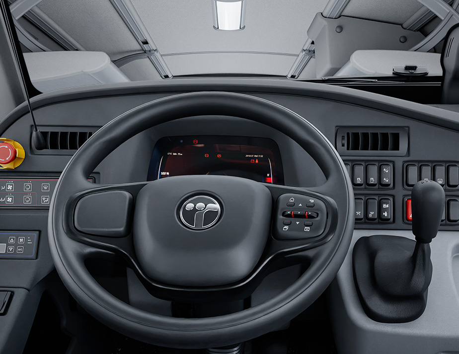 Yeni Nesil Teknolojilerle Donatıldı