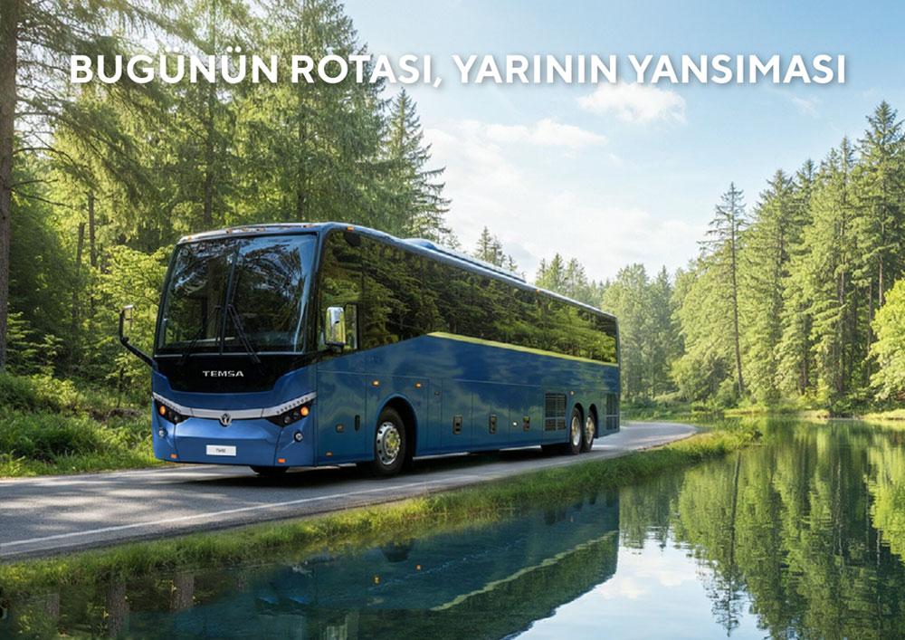 2024 Sürdürülebilirlik Raporu