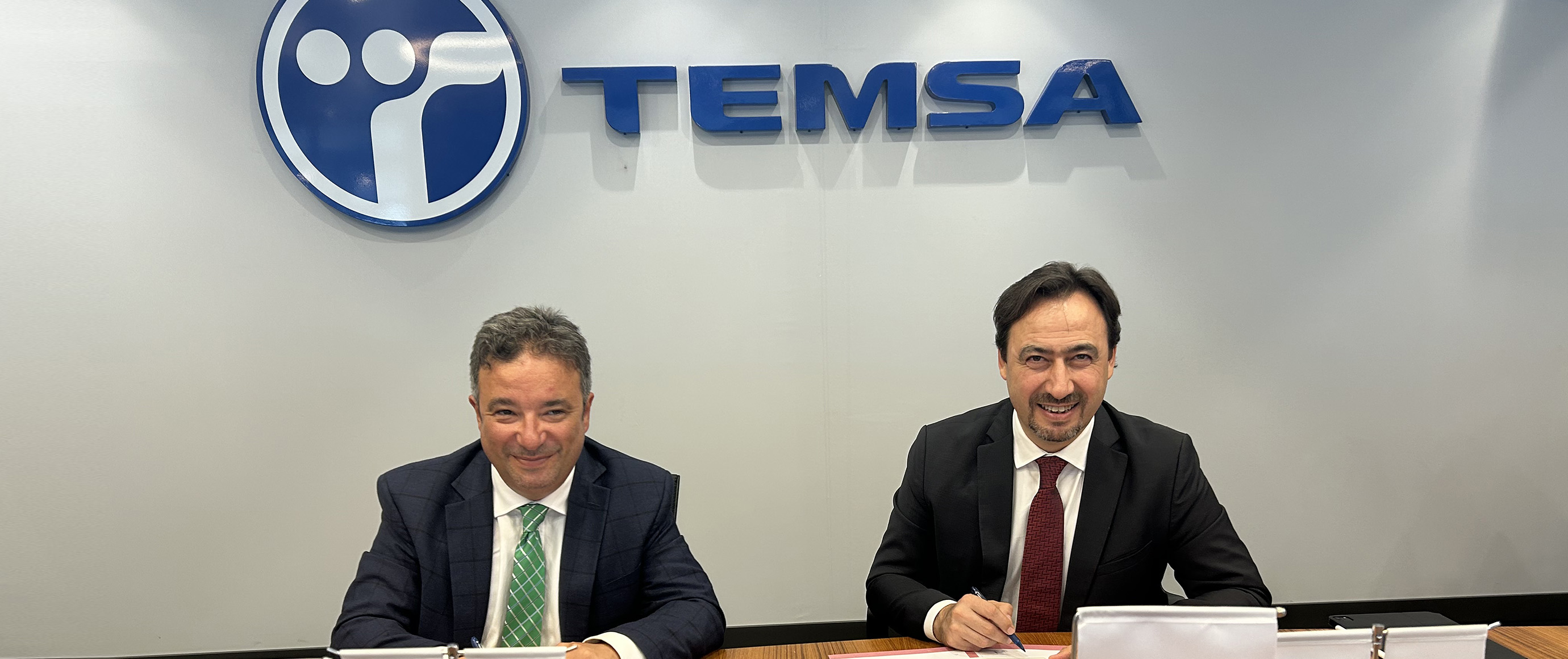 Sektörün İki Dev Oyuncusunda, Tüketiciye “Bayide Kredi” İmkanı. Ticari Araç Pazarına Temsa Finans’ Desteği