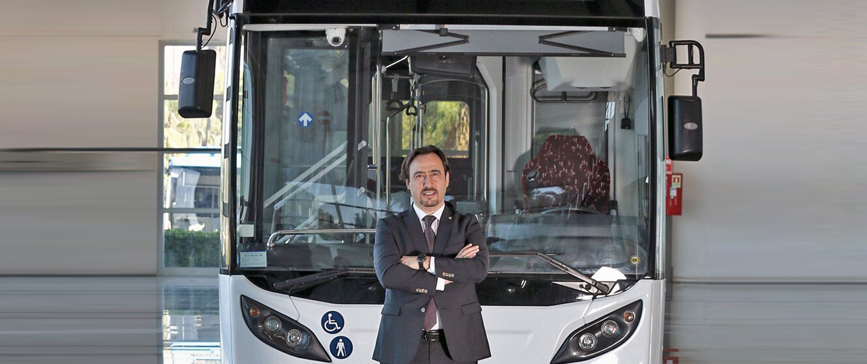 Temsa 5. Elektrikli Otobüs Modelini Hannover’de Tanıtacak