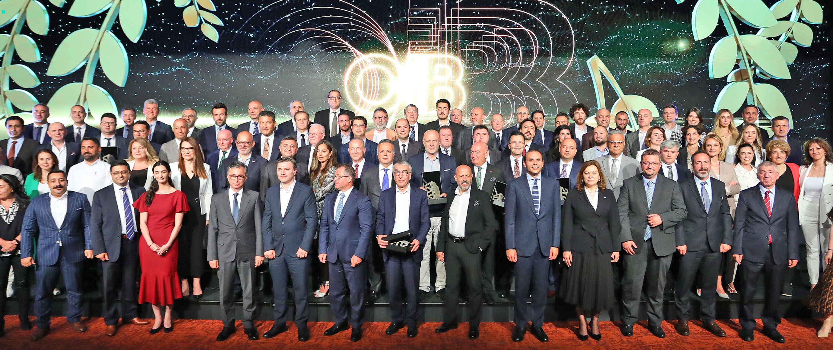 Yurt Dışı Satışlarını %144 Artıran Temsa  “İhracatın Şampiyonları” Listesinde!