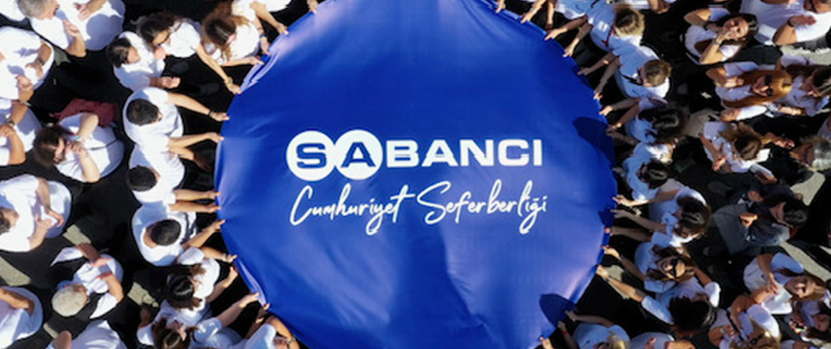 Eğitim Ve Kalkınmayı ‘Cumhuriyet Meselesi’ Gören Sabancı, Seferberlik Ruhunu Deprem Bölgesine Taşıdı