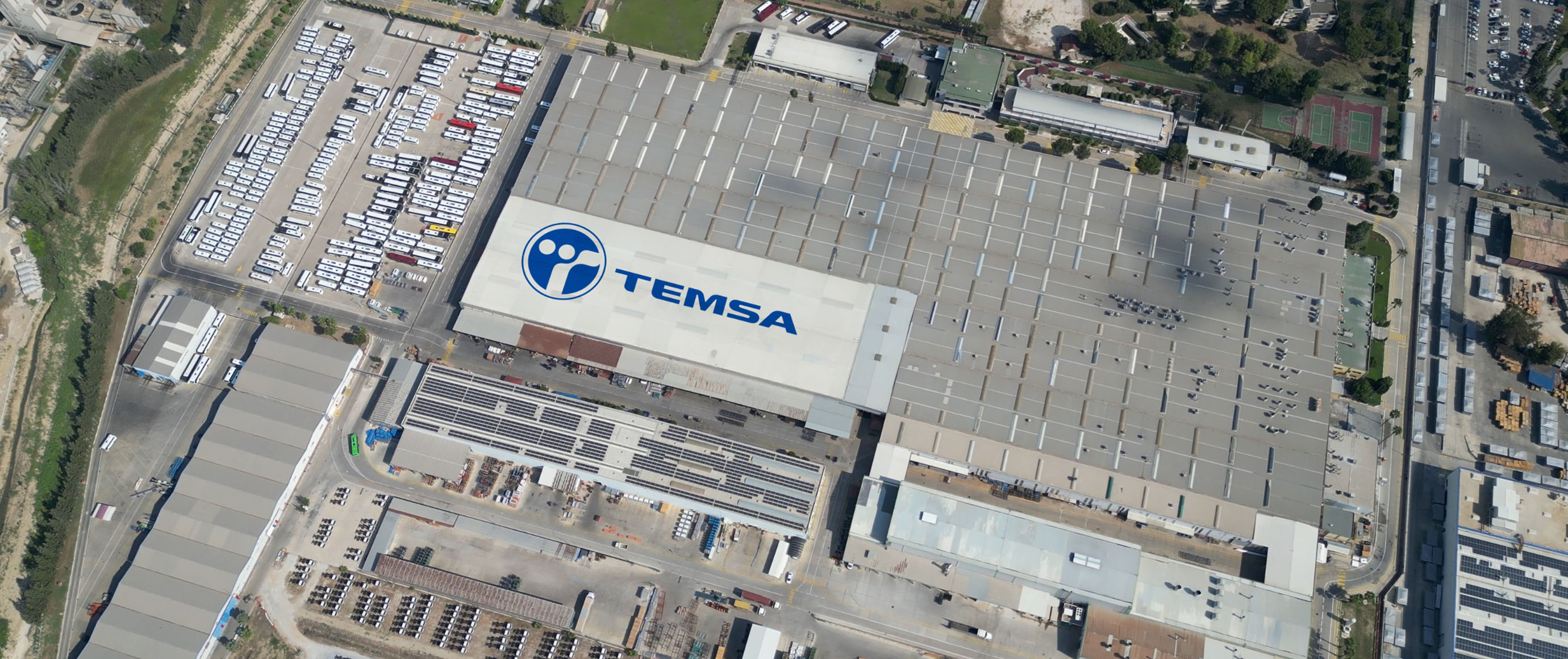 Son 3 Yılı Rekorlarla Tamamlayan TEMSA, Küresel Büyümesini Yeni Finansmanla Güçlendirecek.