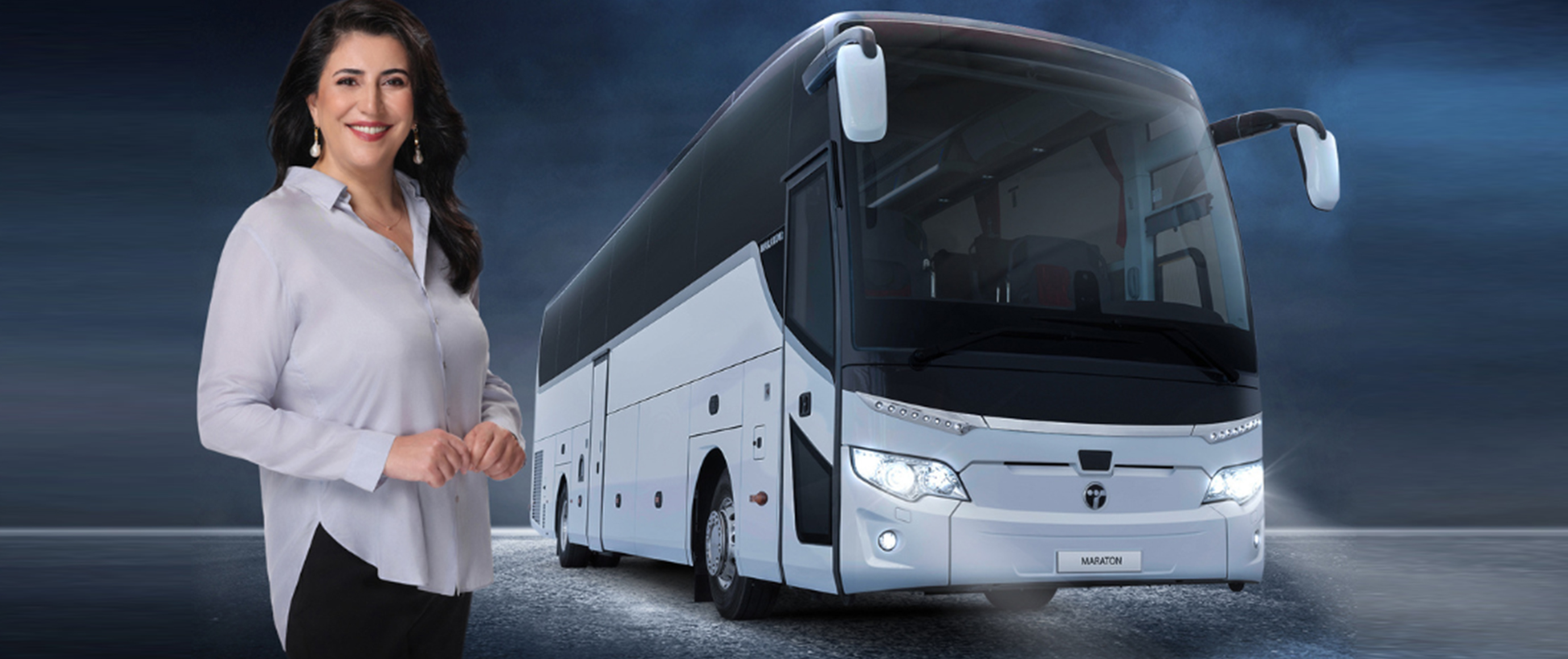 Son 3 Yılı Rekorlarla Tamamlayan TEMSA, Küresel Büyümesini Yeni Finansmanla Güçlendirecek.