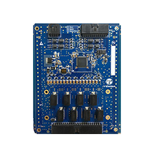 Battery Management System
