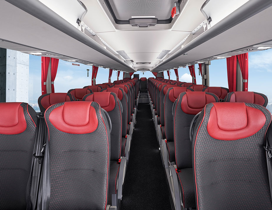 Experience Robustness and Comfort