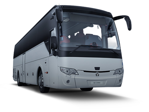 The Ultimate Transport Flexibilty