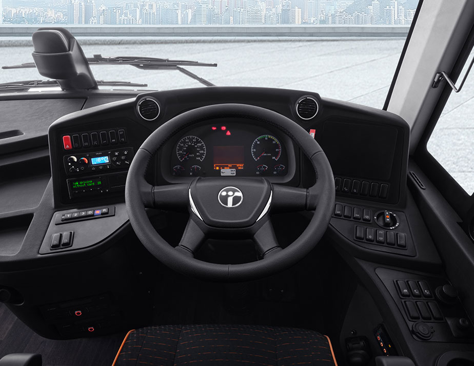 Designed for Smart, Safe and Accessible Journeys