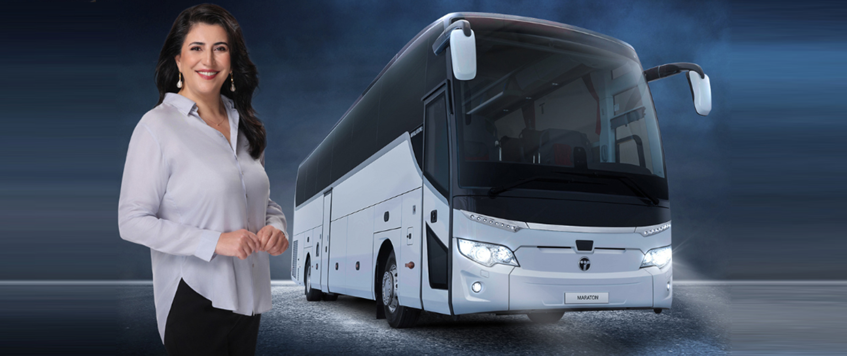 TEMSA, having achieved record-breaking growth over the past three years, is set to accelerate its global expansion with new financing.