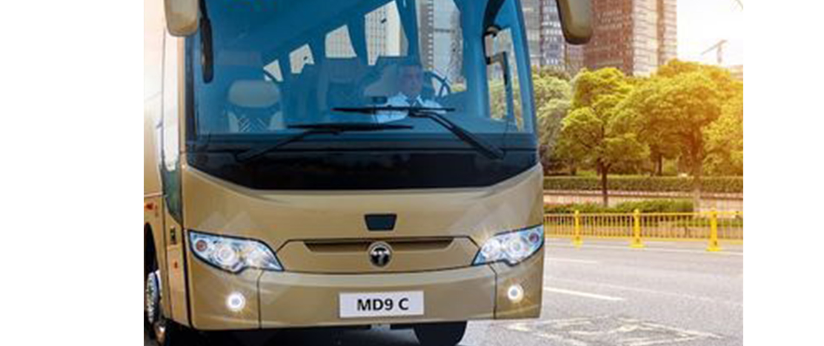 TEMSA's sales in UK up 40% before year end