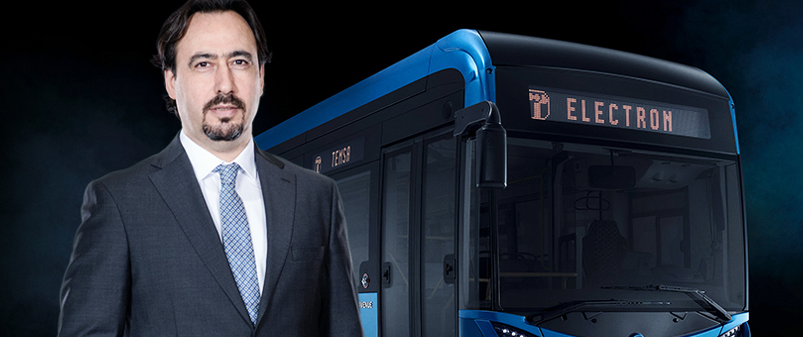 Temsa Commits To A Better World As Un Global Compact Signatory